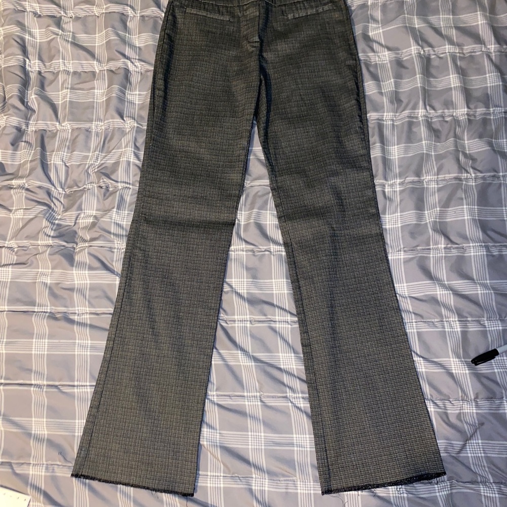 •106• Apt9 plaid dress slacks